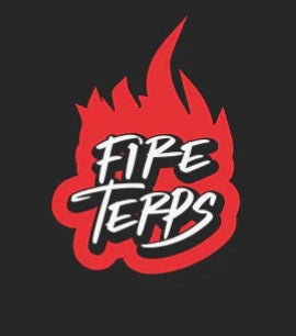 Fire Terpenes (Rainbow Punch)