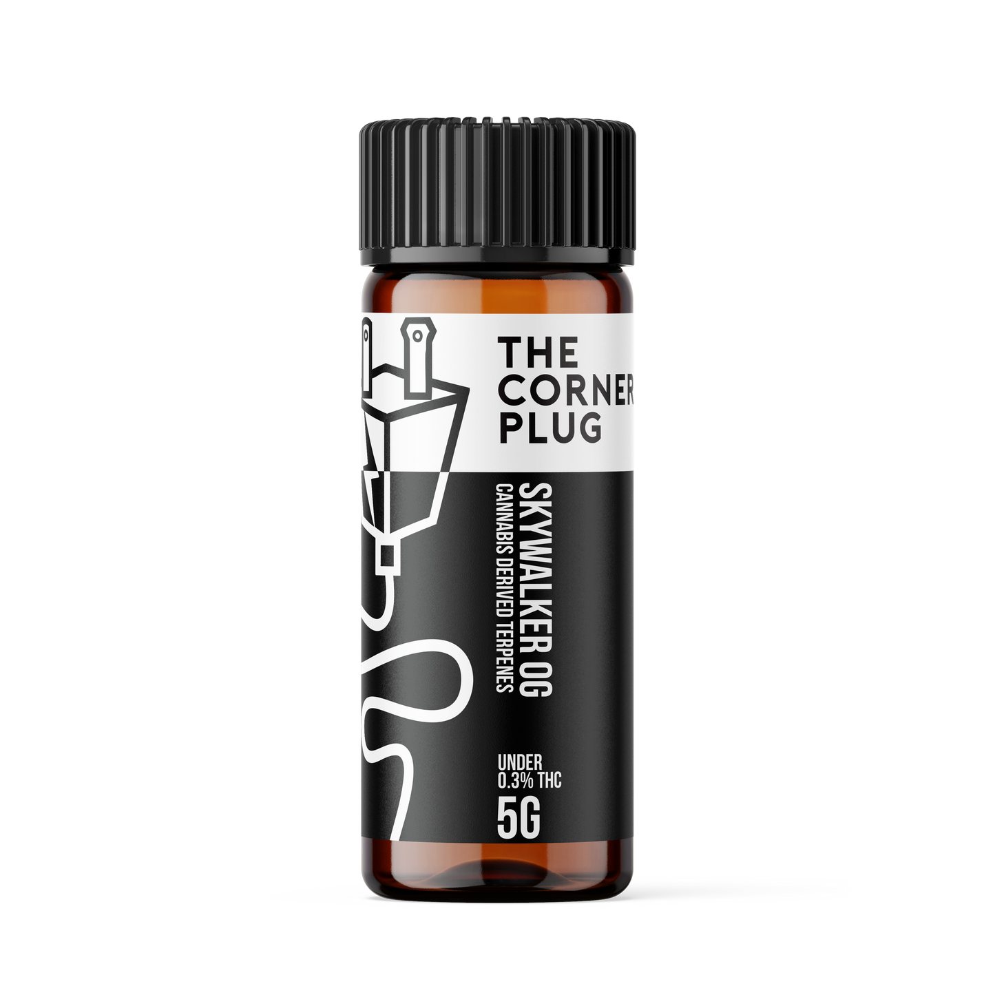 Cannabis Derived Terpenes (Custom)
