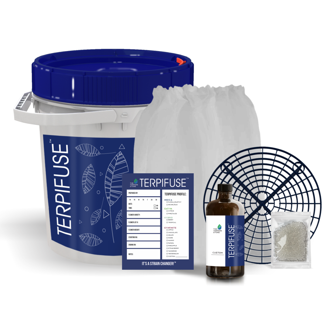 Terpifuse (Berry)
