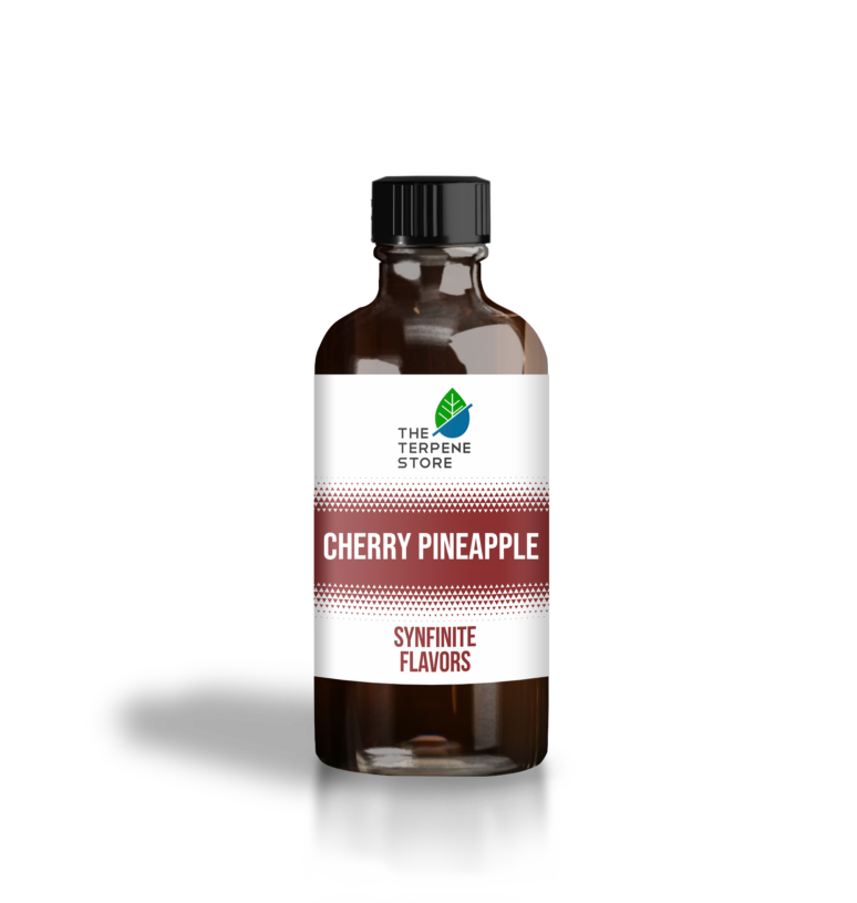 Synfinite Terpenes (Cherry Pineapple)