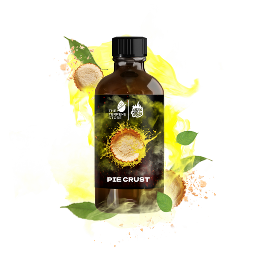 Fire Terpenes (Pie Crust)