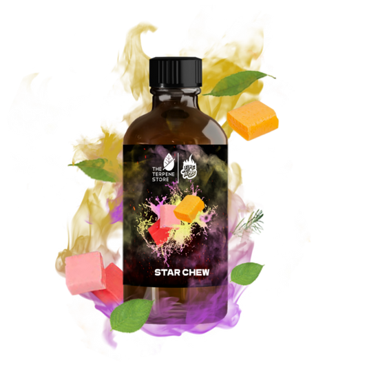 Fire Terpenes (Star Chew)