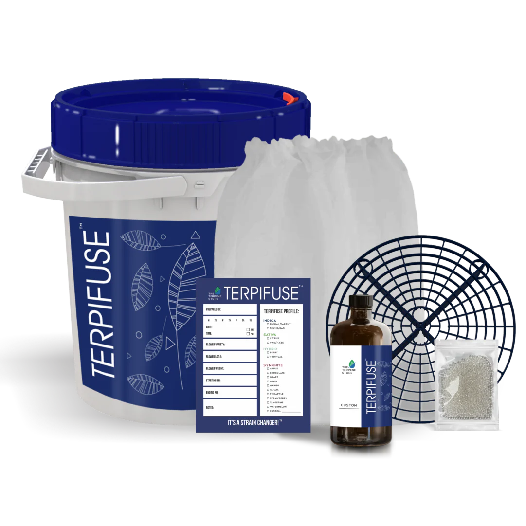 Terpifuse