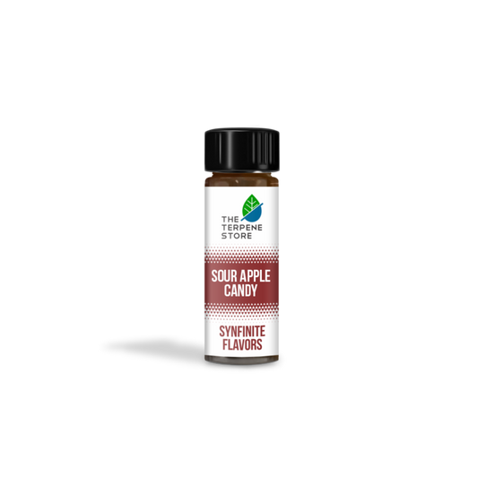 Synfinite Terpenes (Sour Apple Candy)