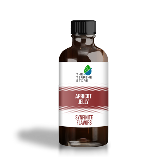 Synfinite Terpenes (Apricot Jelly)