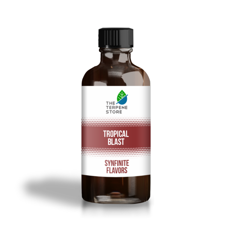 Synfinite Terpenes (Tropical Blast)