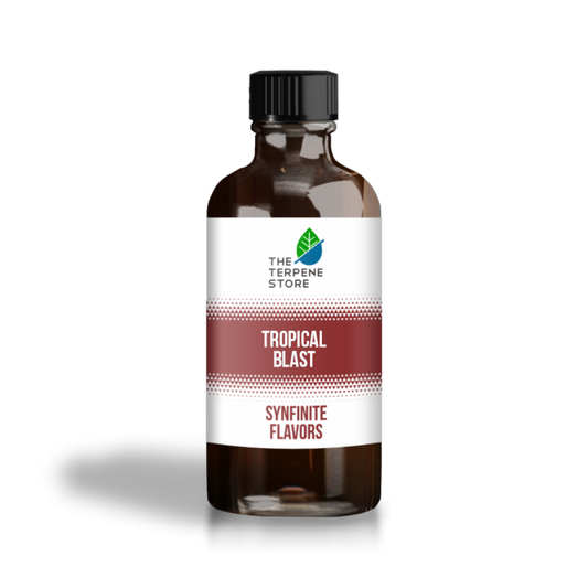 Synfinite Terpenes (Tropical Blast)