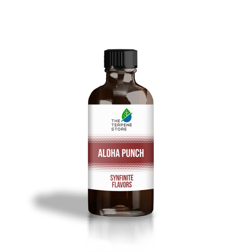 Synfinite Terpenes (Aloha Punch)