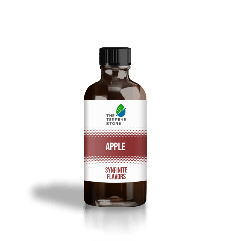 Synfinite Terpenes (Apple)