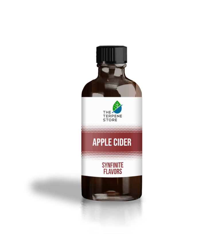 Synfinite Terpenes (Apple Cider)