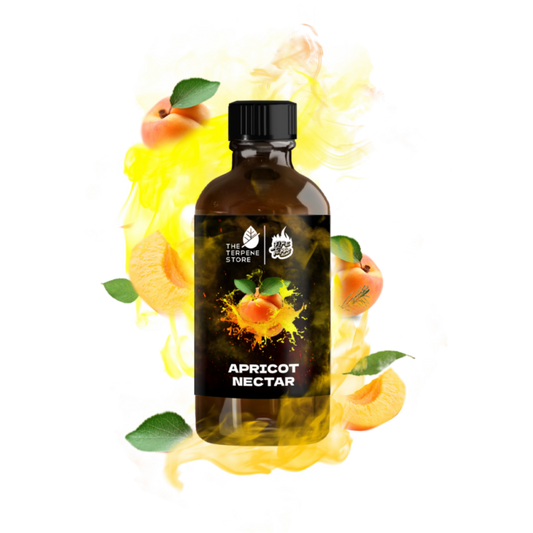 Fire Terpenes (Apricot Nectar)