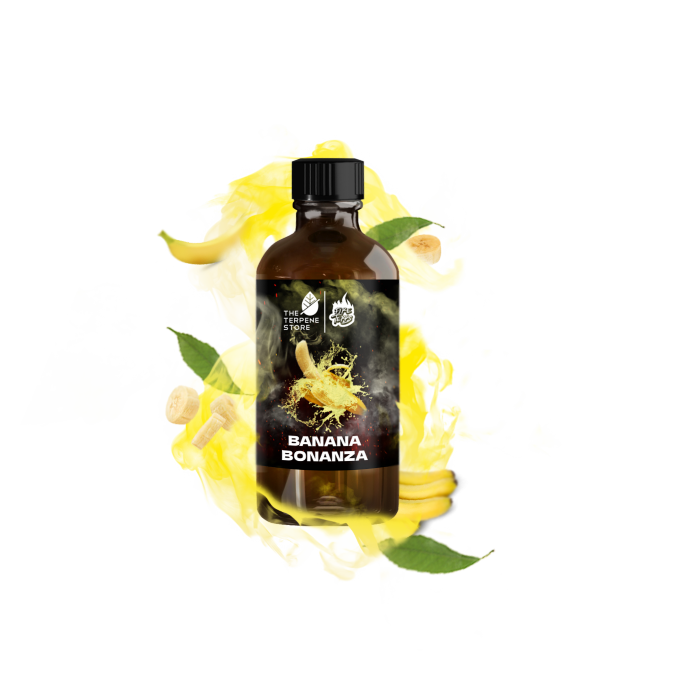Fire Terpenes (Banana Bonanza)