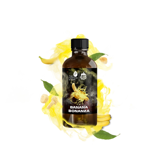 Fire Terpenes (Banana Bonanza)