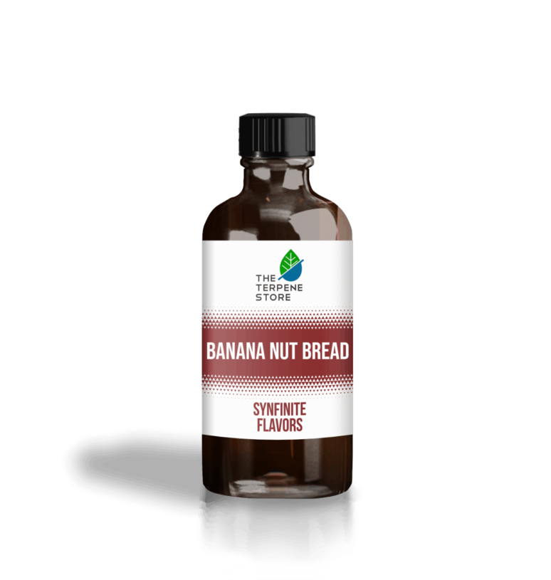 Synfinite Terpenes (Banana Nut Bread)