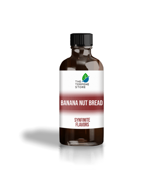 Synfinite Terpenes (Banana Nut Bread)