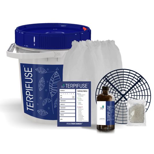 Terpifuse (Grape)