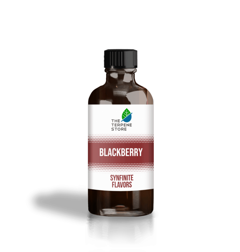 Synfinite Terpenes (Blackberry)