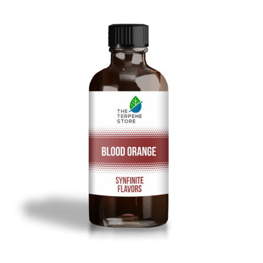 Synfinite Terpenes (Blood Orange)