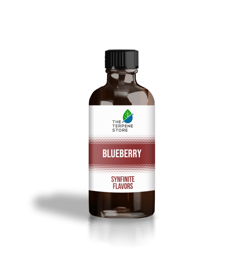 Synfinite Terpenes (Blueberry)