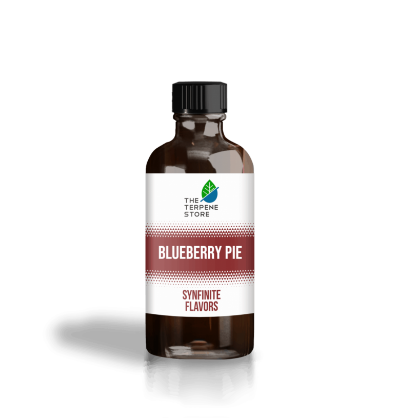 Synfinite Terpenes (Blueberry Pie)