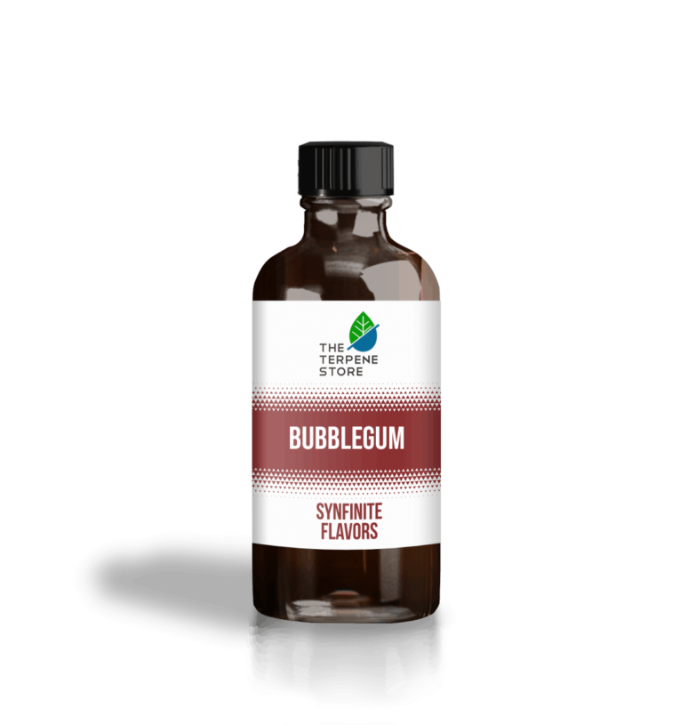 Synfinite Terpenes (Bubblegum)