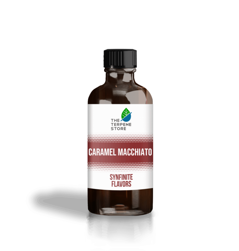 Synfinite Terpenes (Caramel Macchiato)