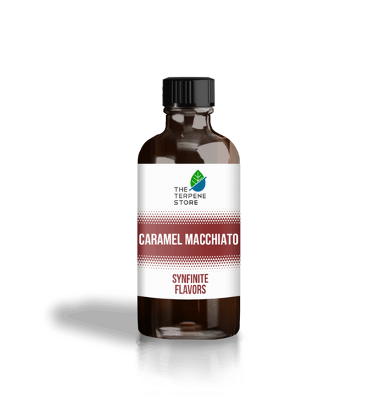 Synfinite Terpenes (Caramel Macchiato)