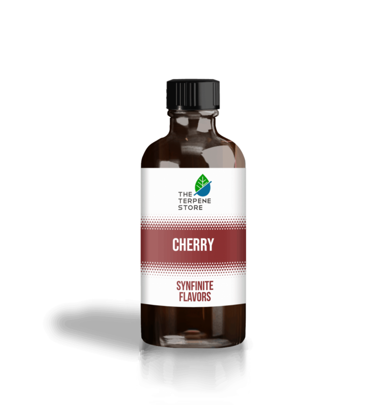Synfinite Terpenes (Cherry)