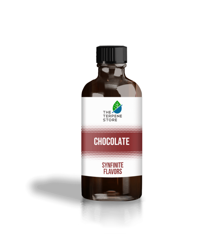 Synfinite Terpenes (Chocolate)