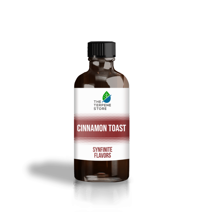 Synfinite Terpenes (Cinnamon Toast)