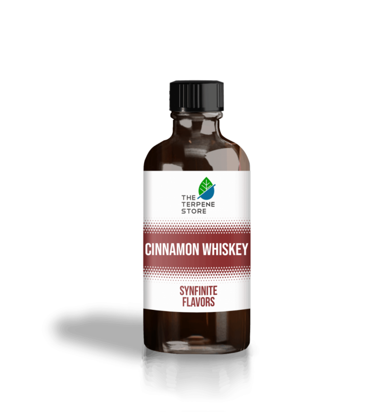 Synfinite Terpenes (Cinnamon Whiskey)