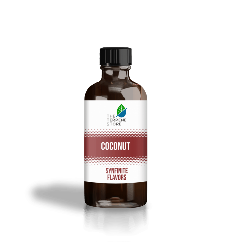 Synfinite Terpenes (Coconut)