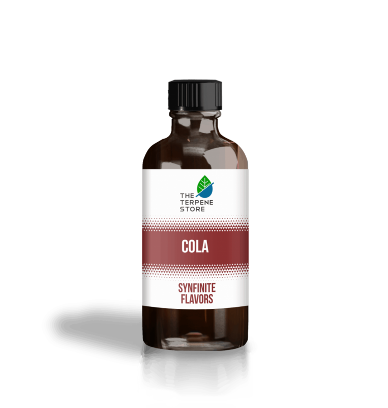 Synfinite Terpenes (Cola)