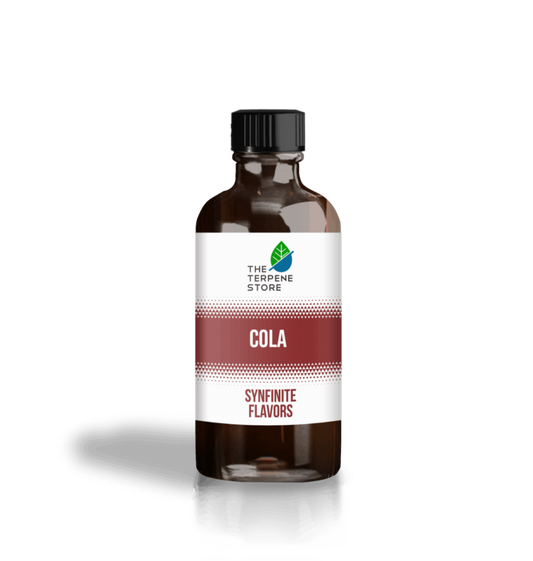 Synfinite Terpenes (Cola)