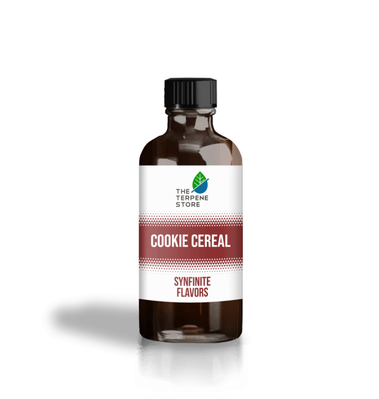Synfinite Terpenes (Cookie Cereal)