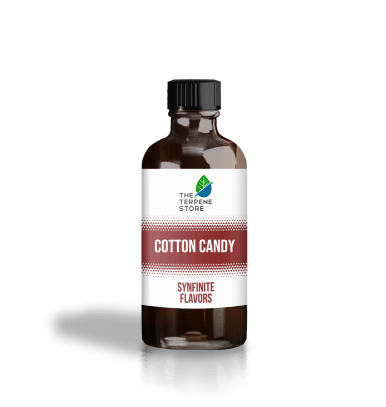 Synfinite Terpenes (Cotton Candy)