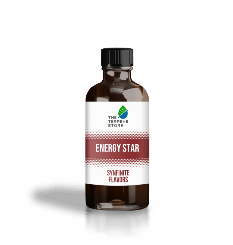 Synfinite Terpenes (Energy Star)