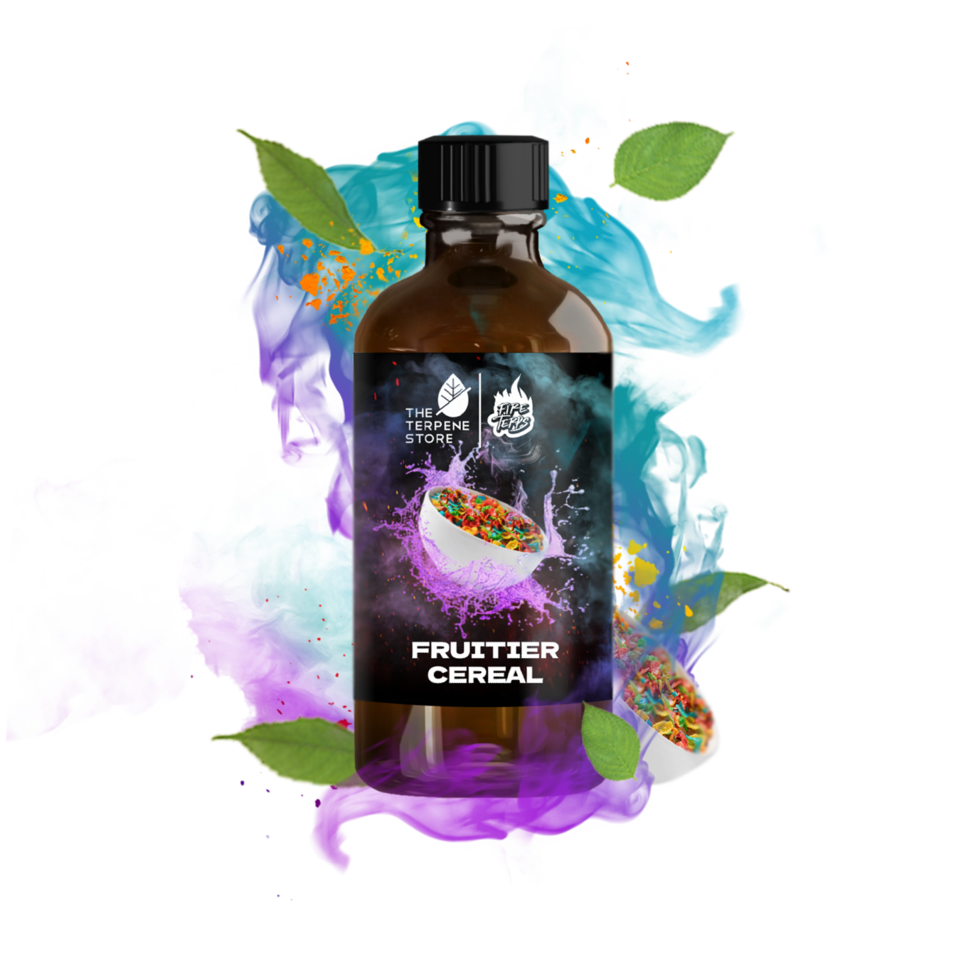 Fire Terpenes (Frutier Cereal)