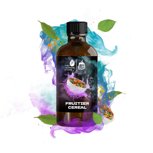 Fire Terpenes (Frutier Cereal)