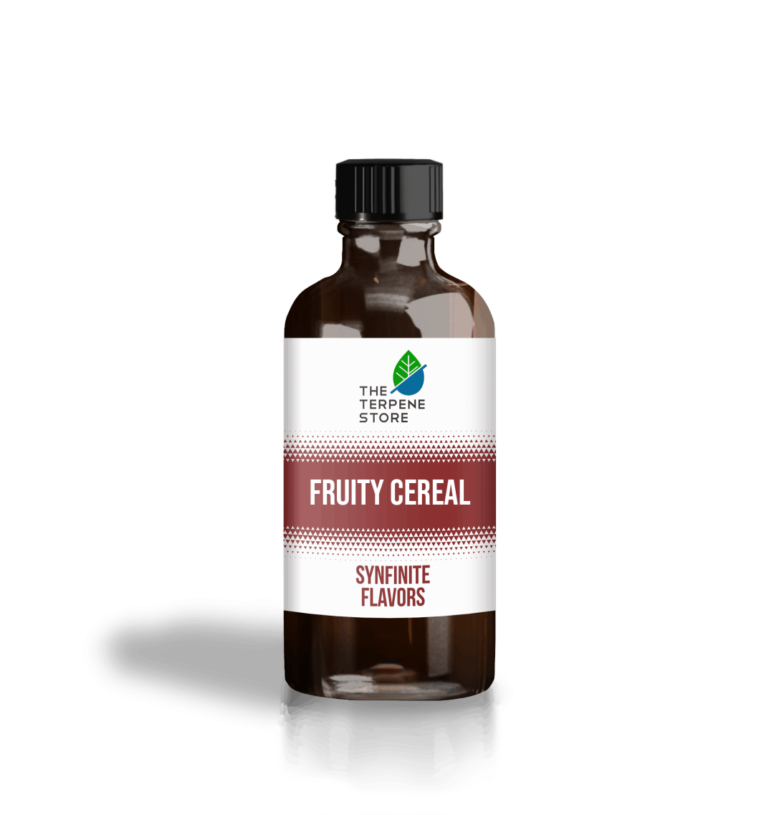 Synfinite Terpenes (Fruity Cereal)