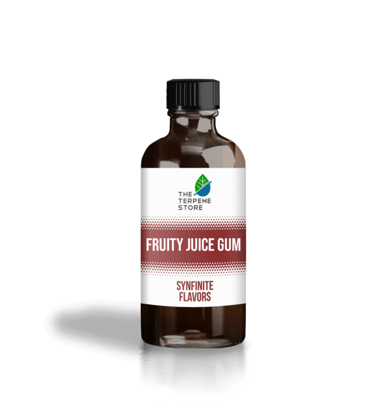 Synfinite Terpenes (Fruity Juice Gum)