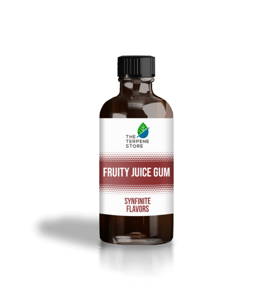Synfinite Terpenes (Fruity Juice Gum)