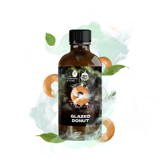 Fire Terpenes (Glazed Donut)