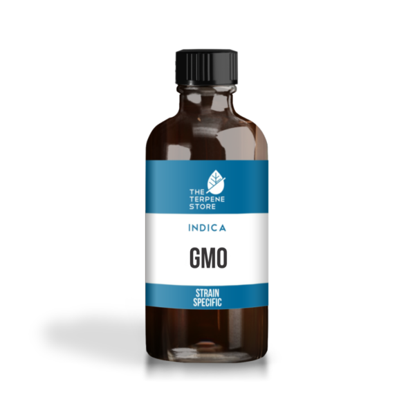 Strain Specific Terpenes (Indicia ~ GMO)