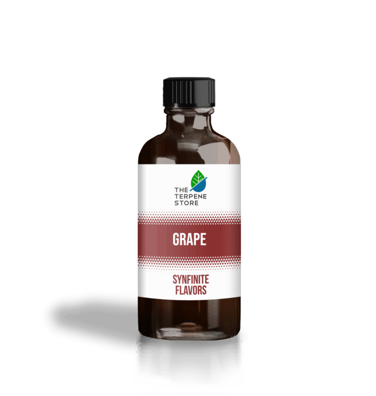 Synfinite Terpenes (Grape)