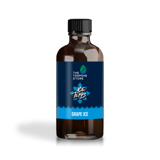 Ice Terpenes (Grape Ice)