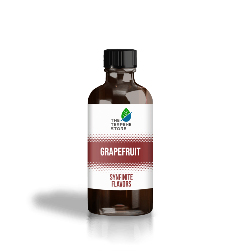 Synfinite Terpenes (Grapefruit)