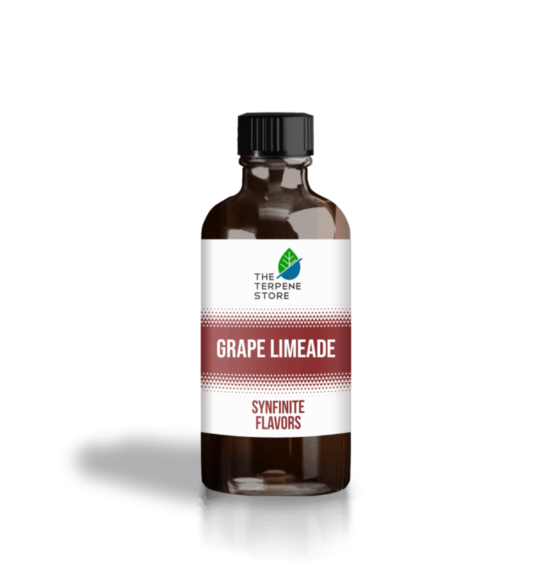 Synfinite Terpenes (Grape Limeade)