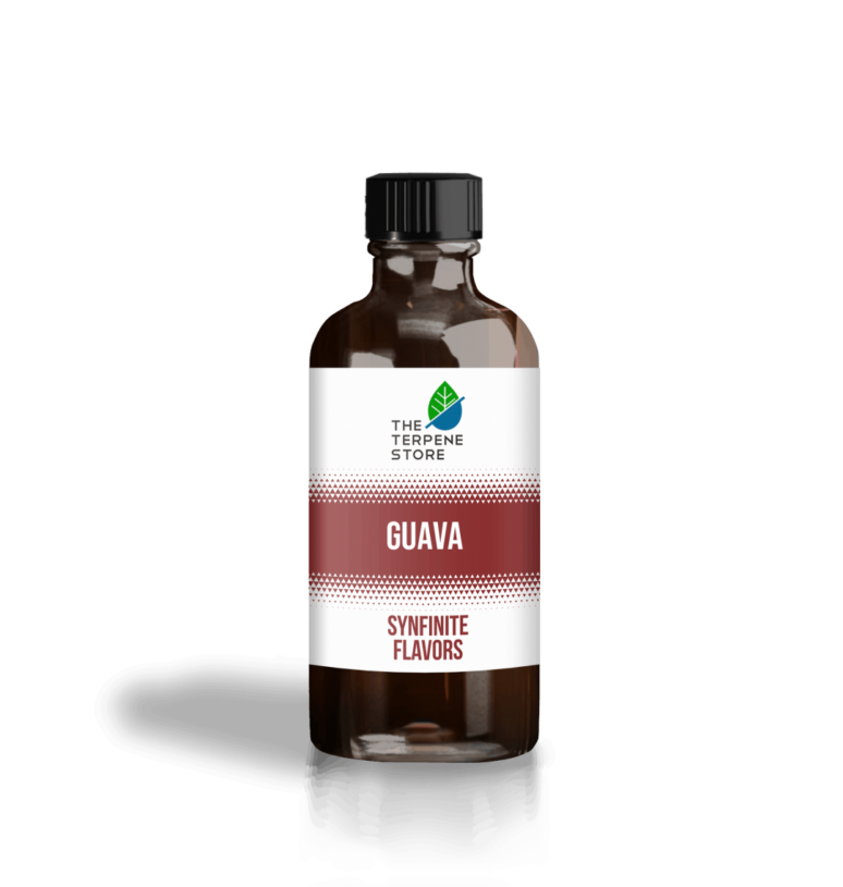 Synfinite Terpenes (Guava)