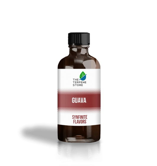 Synfinite Terpenes (Guava)